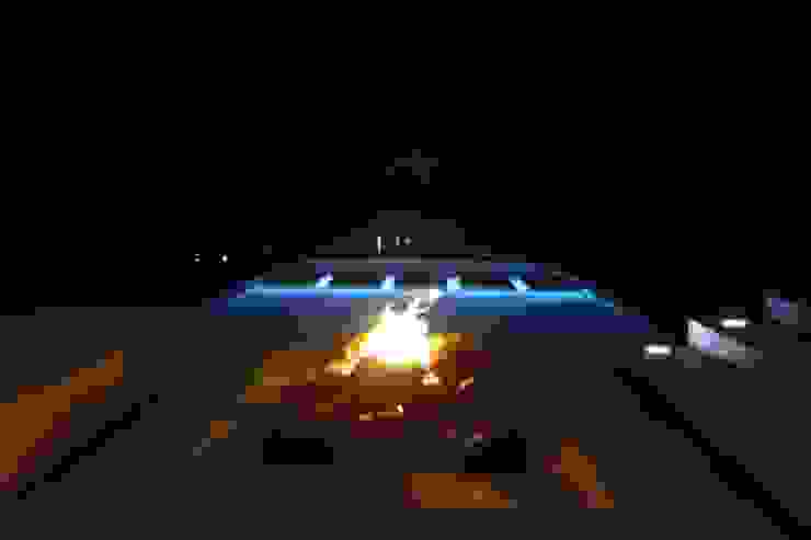 LIGHTEN Nhà phong cách tối giản