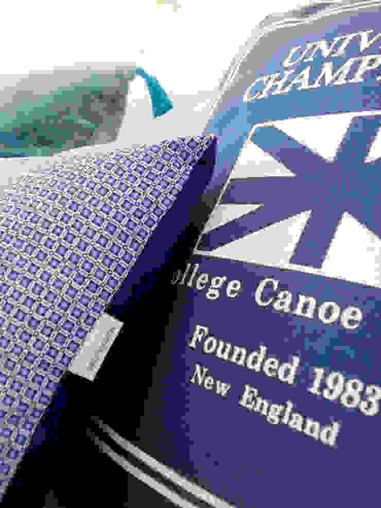 Mediterranean style living room by maria inês home style Mediterranean