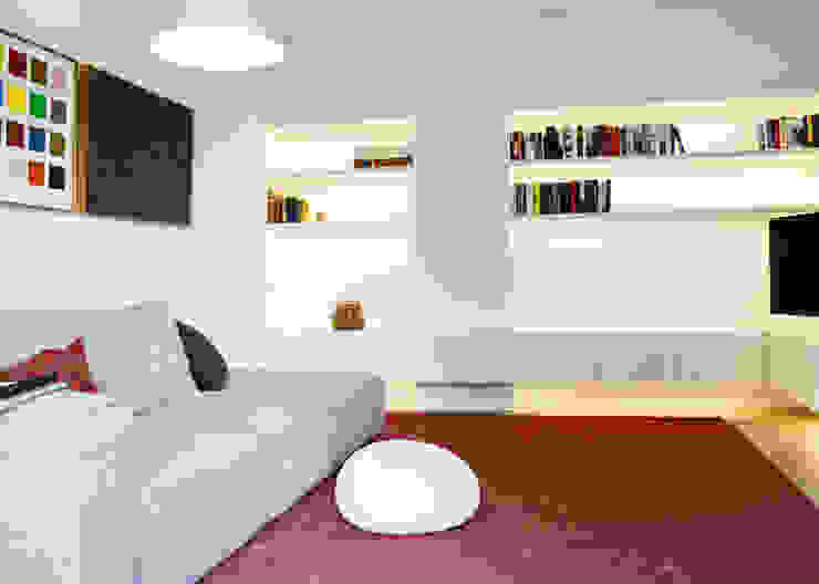 Umgestaltung Wohnraum | homify