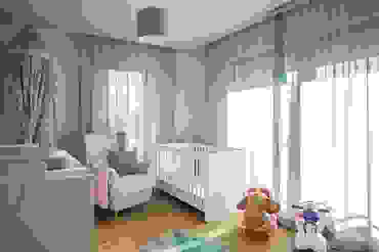 태어날 아기를 위한 특별한 방 준비하기 | 호미파이 & homify