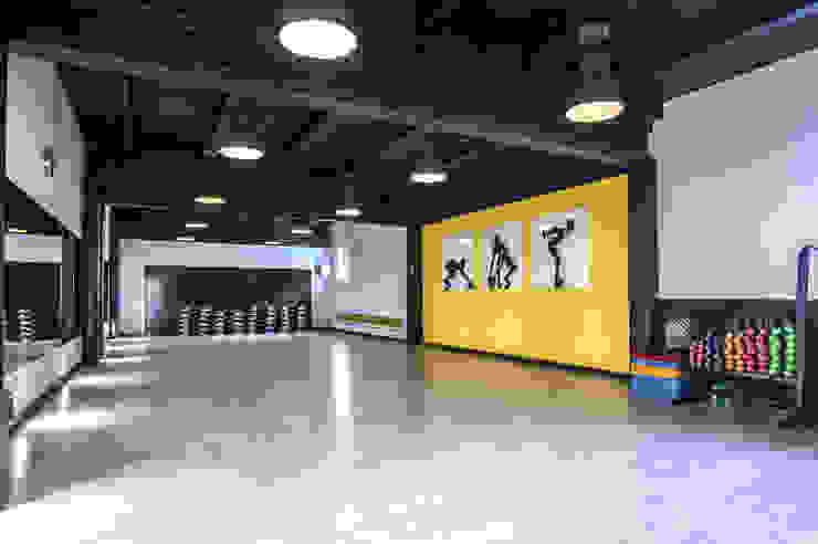 Fitness Club Perfect Home Bary i kluby