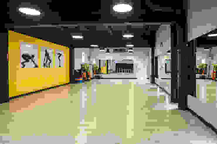 Fitness Club Perfect Home Bary i kluby