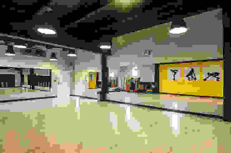 Fitness Club Perfect Home Bary i kluby