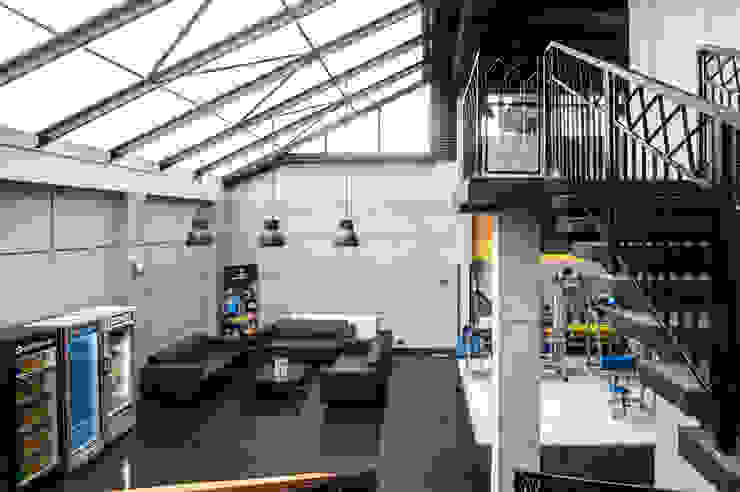 Fitness Club Perfect Home Bary i kluby