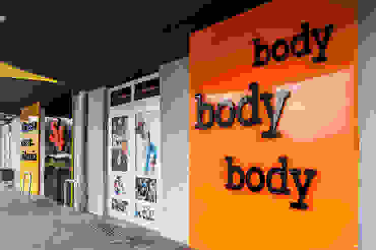 Fitness Club Perfect Home Bary i kluby