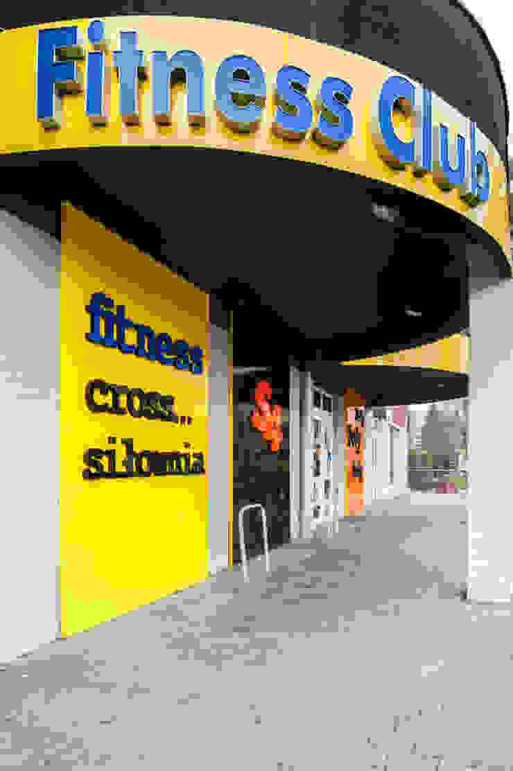 Fitness Club Perfect Home Bary i kluby