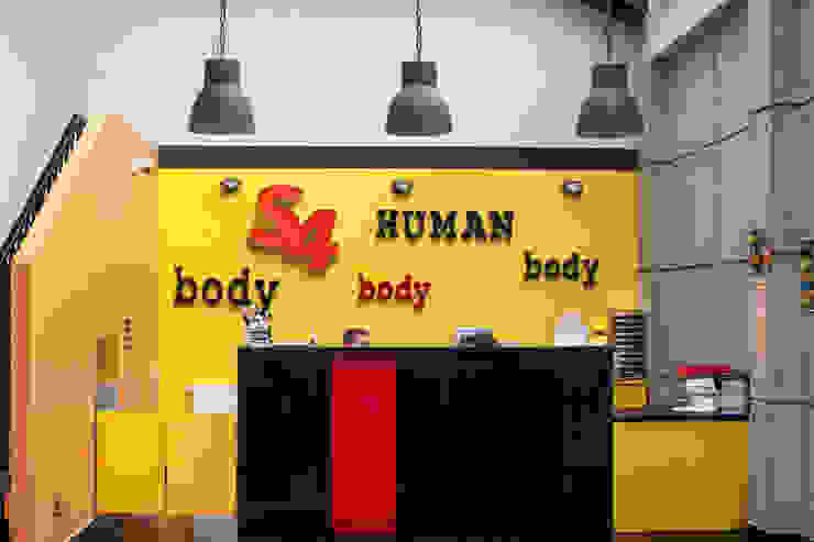 Fitness Club Perfect Home Bary i kluby