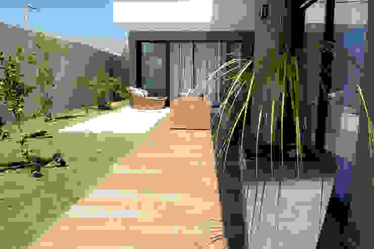 Camila Castilho - Arquitetura e Interiores Modern houses