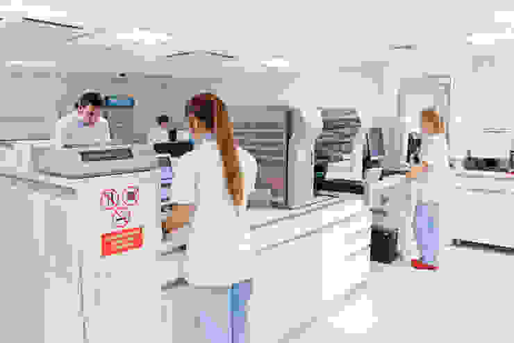 Medipol Hastaneler Grubu Homify