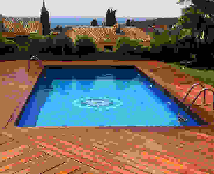 Una Piscina Para Cada Signo Del Zodiaco Homify