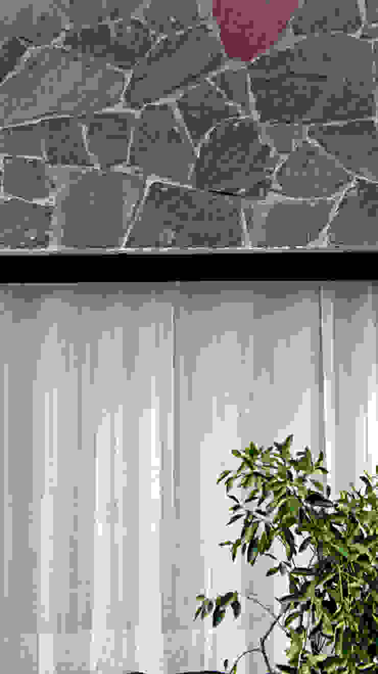 Casa de Piedra Juan Carlos Loyo Arquitectura