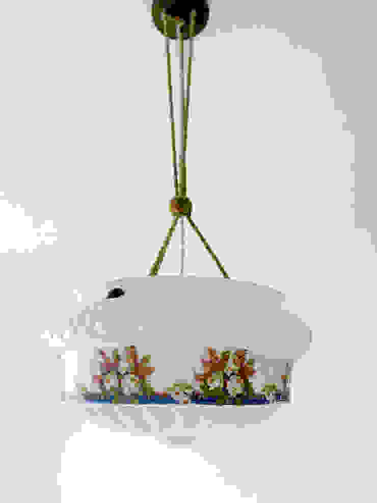 Antike Lampen Leuchter Von Maisondora Vintage Living Homify