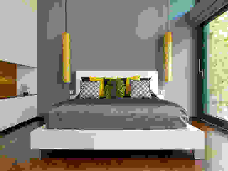 Kamar Tidur Fengshui