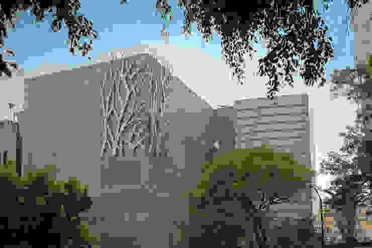 Hansi Arquitectura Modern Houses