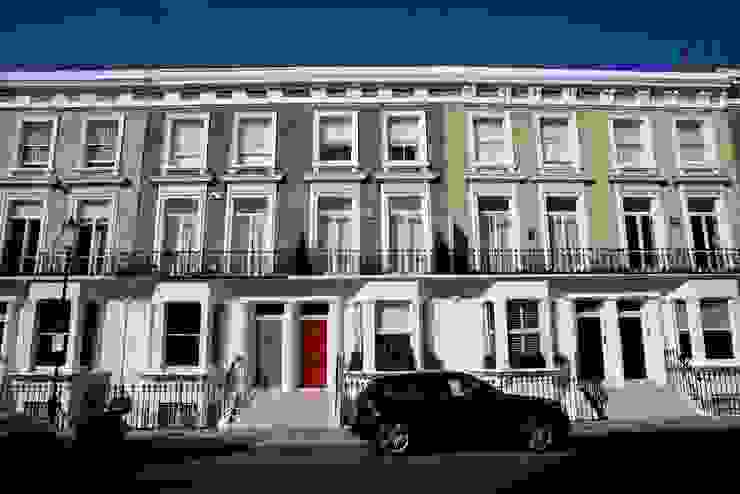 Toninho Noronha Arquitetura Modern houses