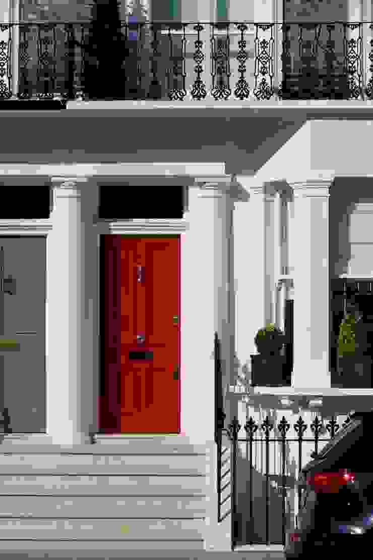 Toninho Noronha Arquitetura Modern houses