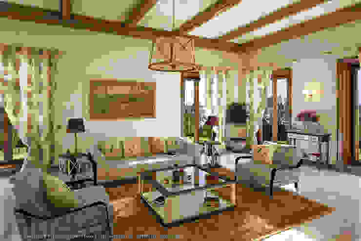 10 Intererov V Sredizemnomorskom Stile Homify
