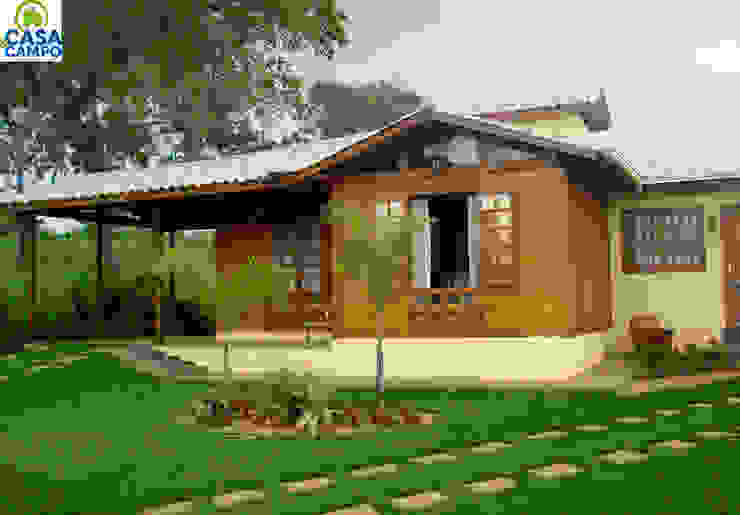 Casas em madeira , CASA & CAMPO - Casas pré-fabricadas em madeiras CASA & CAMPO - Casas pré-fabricadas em madeiras