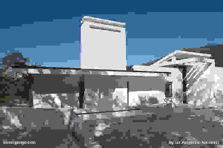 Lis Melgarejo Arquitectura Modern houses