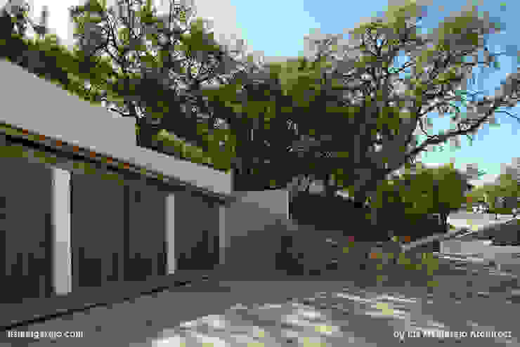 Lis Melgarejo Arquitectura Double Garage