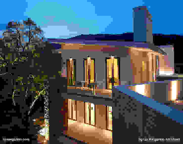 Lis Melgarejo Arquitectura Modern houses