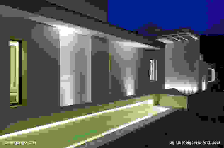 Lis Melgarejo Arquitectura Modern houses