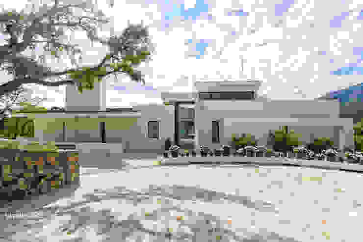 Lis Melgarejo Arquitectura Modern houses