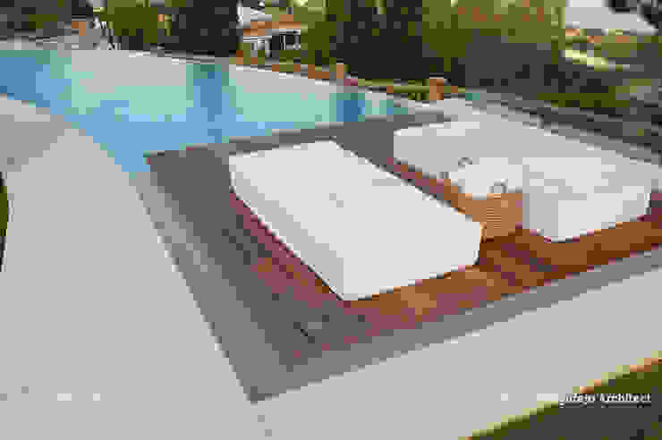 Una Piscina Para Cada Signo Del Zodiaco Homify