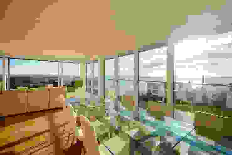 Dining room Perfect Stays Comedores modernos