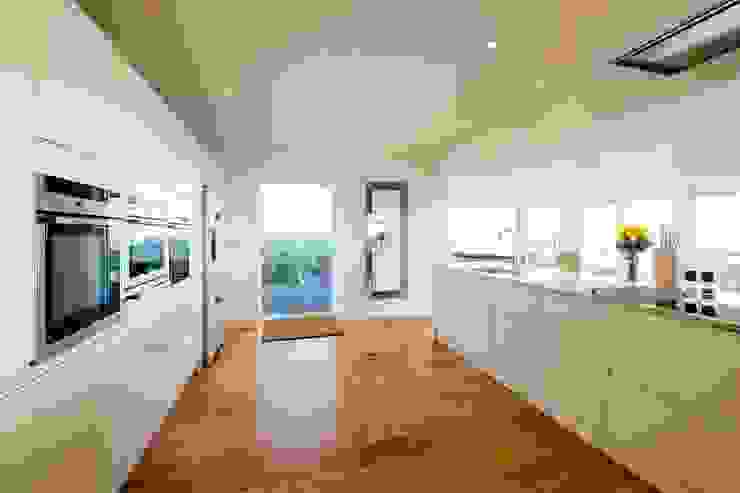 Kitchen Perfect Stays Cocinas modernas