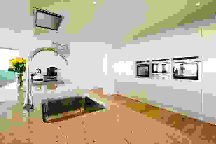 Kitchen Perfect Stays Cocinas modernas