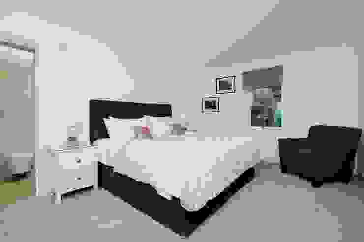 Bedroom Perfect Stays Dormitorios modernos