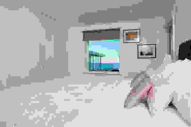 Bedroom Perfect Stays Dormitorios modernos