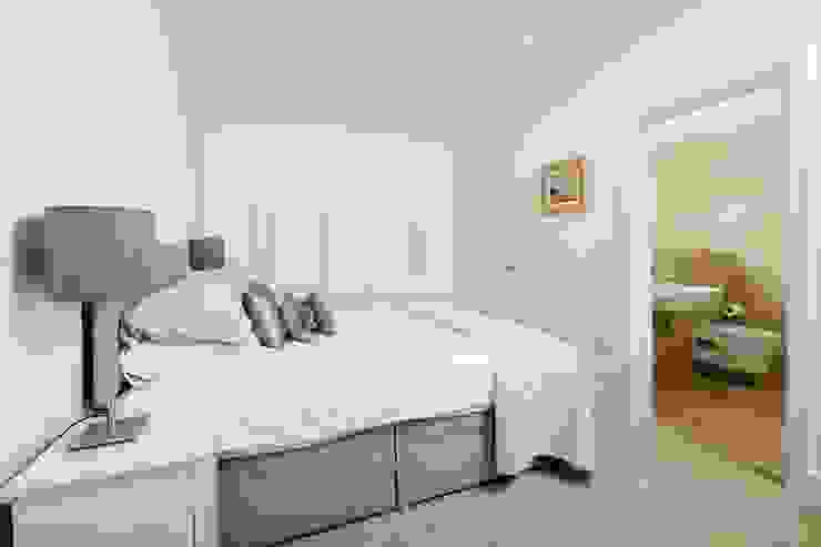 Bedroom Perfect Stays Dormitorios modernos