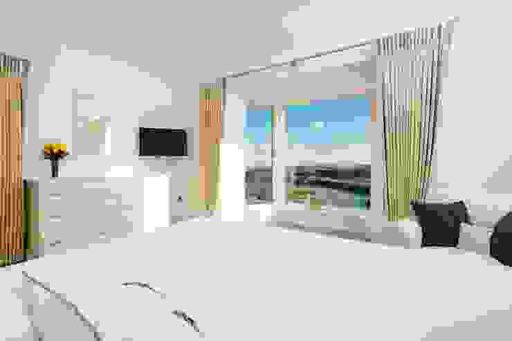 Overcombe, Bigbury-on-Sea | Devon Perfect Stays Dormitorios modernos