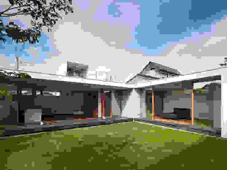 環境に優しい家づくり Homify