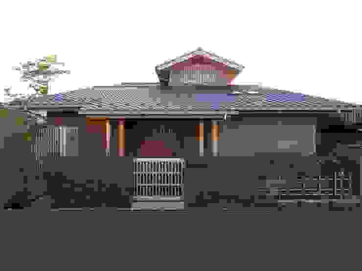 株式会社蔵持ハウジング 모던스타일 주택