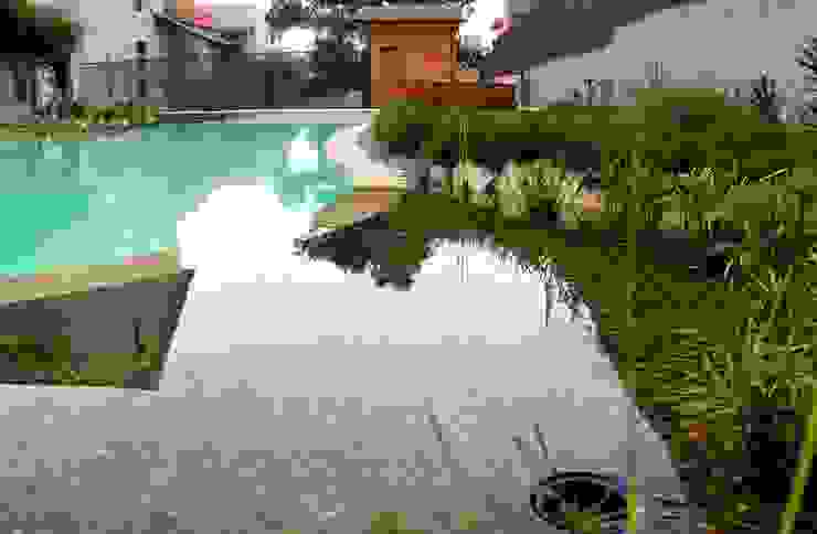 Bio Piscina Homify