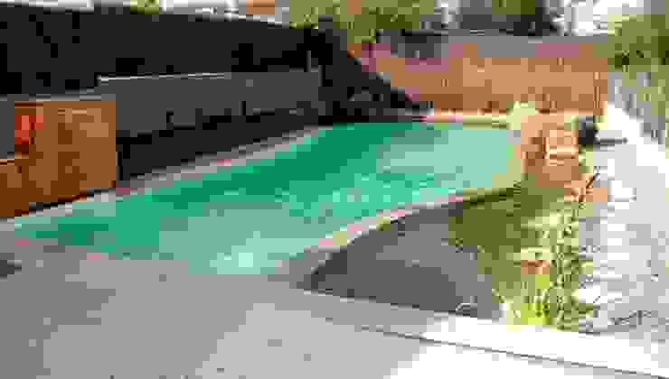 Bio Piscina Homify