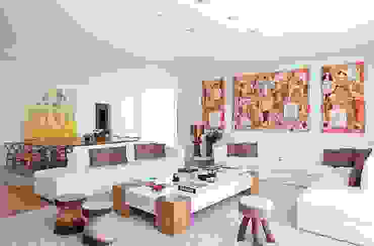 Artica by CSS Salas modernas