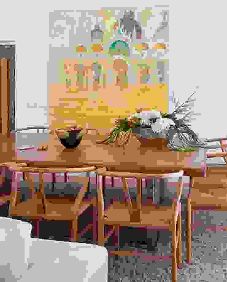 Artica by CSS Comedores de estilo moderno