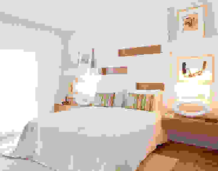 Artica by CSS Habitaciones modernas