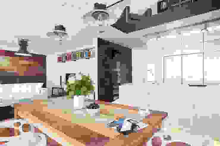 12 ไอเด ยด ๆ ออกแบบคร ว ห องน งเล นและโซนก นข าวไว ด วยก น สวย ประหย ดพ นท homify