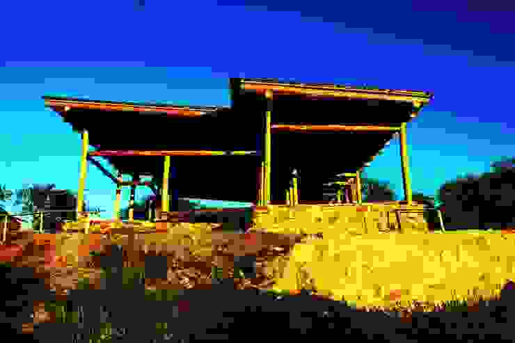 CASA DE LA COLINA | homify