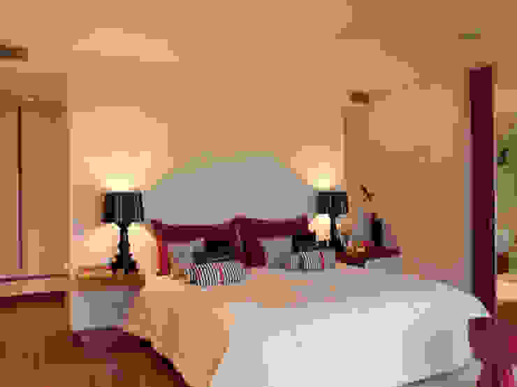 Making your bedroom fit for a great night's sleep | homify | homify