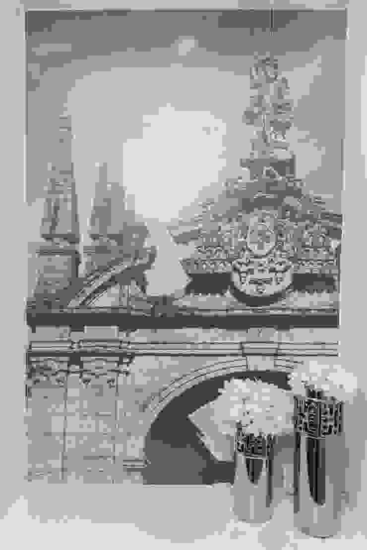 de Alma Braguesa Furniture Minimalista