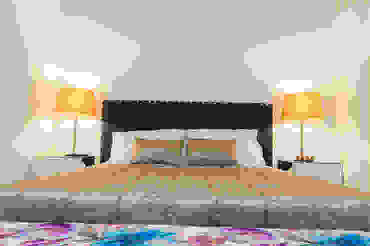 de Alma Braguesa Furniture Moderno