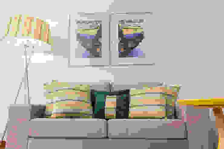 de Alma Braguesa Furniture Ecléctico