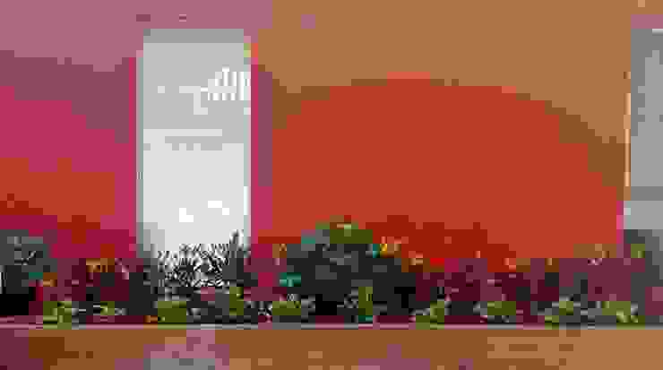 6 Pequeños jardines muy fáciles de hacer en casa | homify | homify