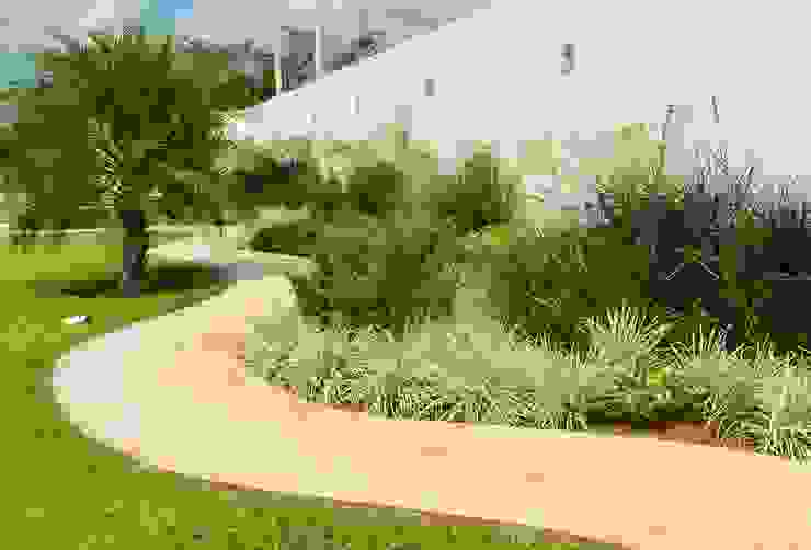 Paisajismo en los jardines frontales - ¡7 ideas fabulosas! | homify
